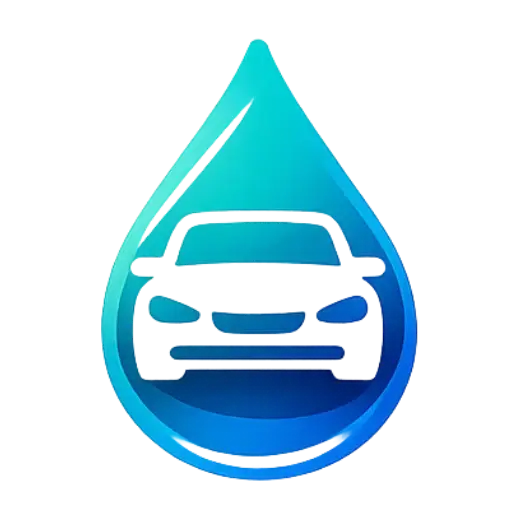 Lavage auto à domicile Tallenay